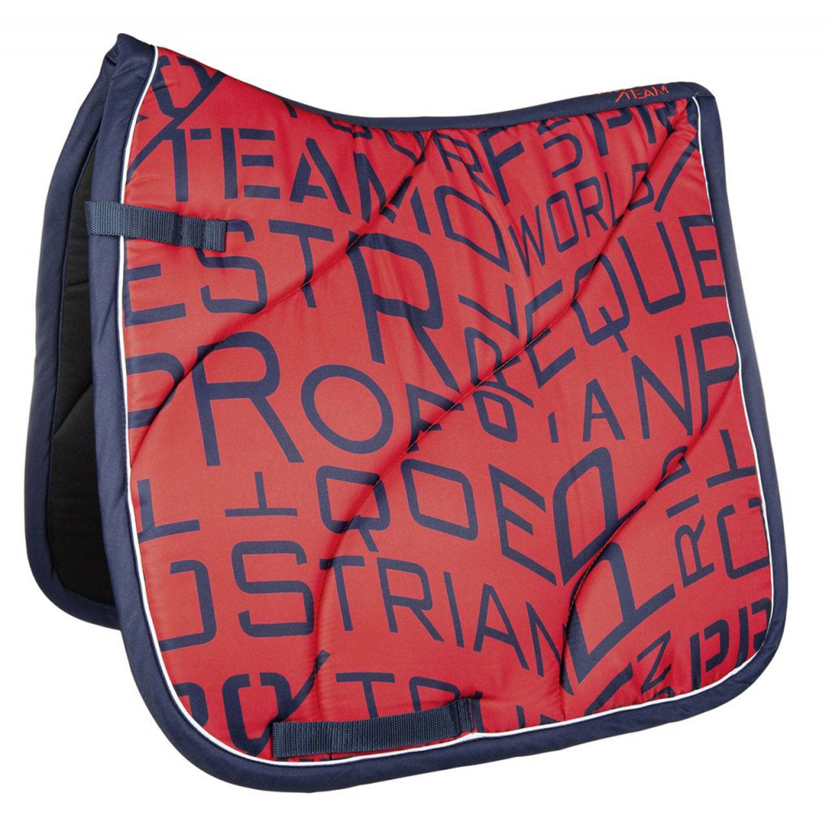 Вальтрап универсальный HKM Schabracke County Allover Вальтрап универсальный HKM Schabracke County Allover