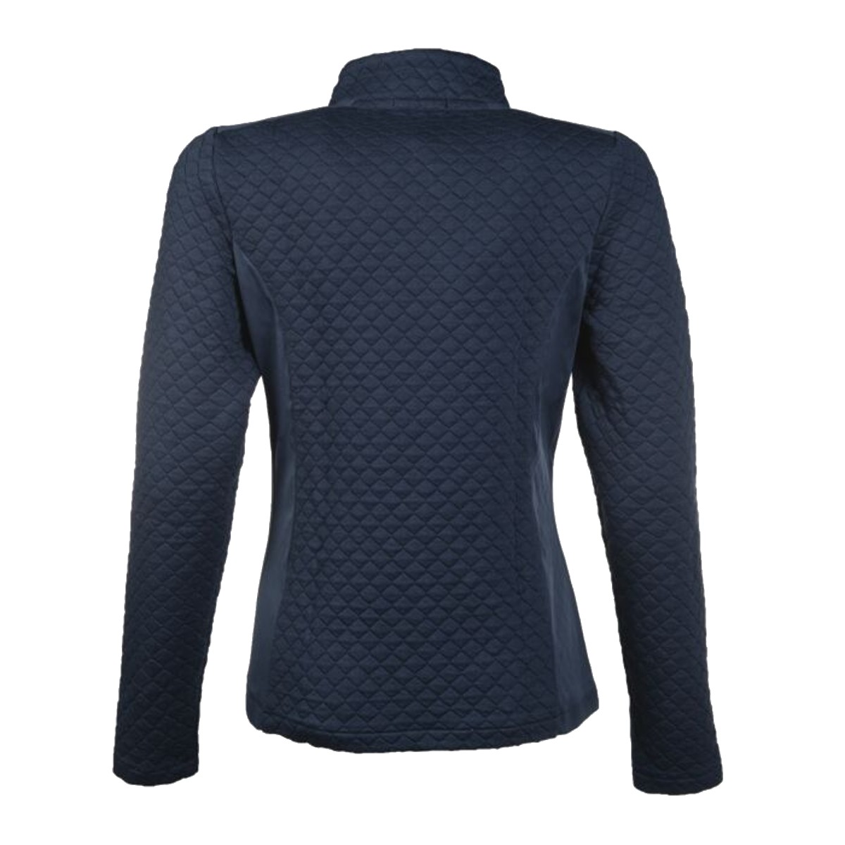 Толстовка женская стеганная HKM "Della Sera" Толстовка женская стеганная HKM "Della Sera"