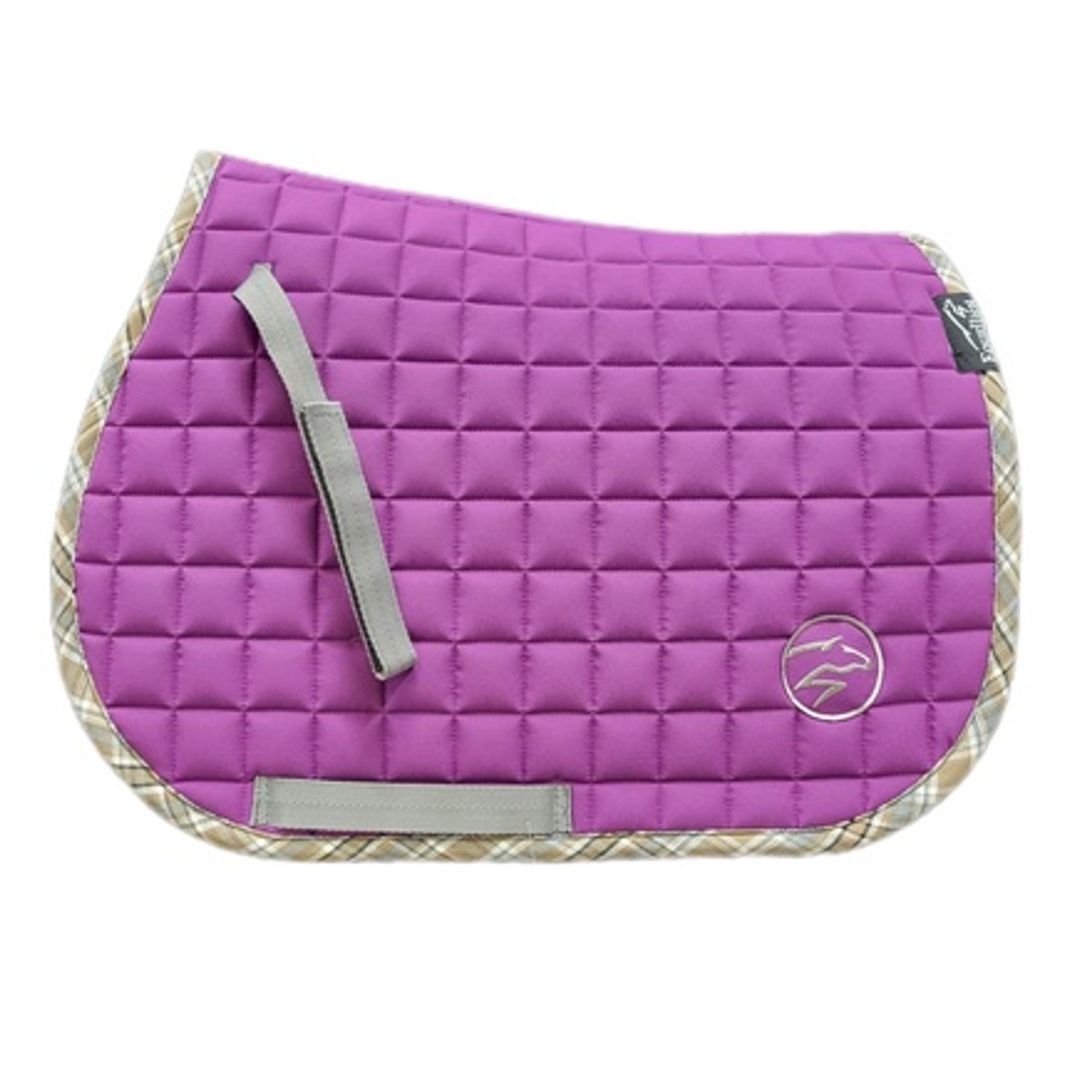 Вальтрап для шетлендского пони "Summer"