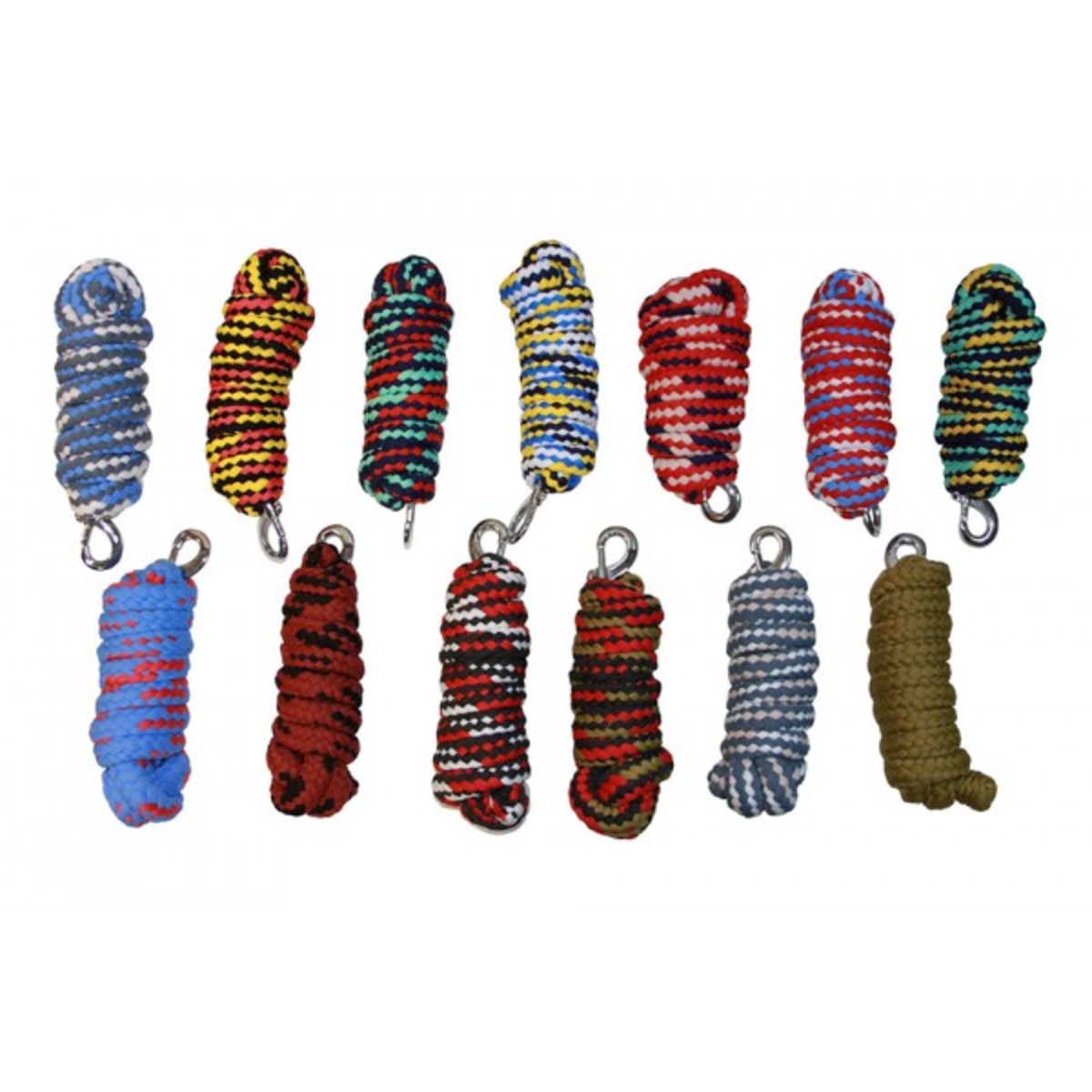 Чумбур HKM с карабином Чумбур HKM с карабином