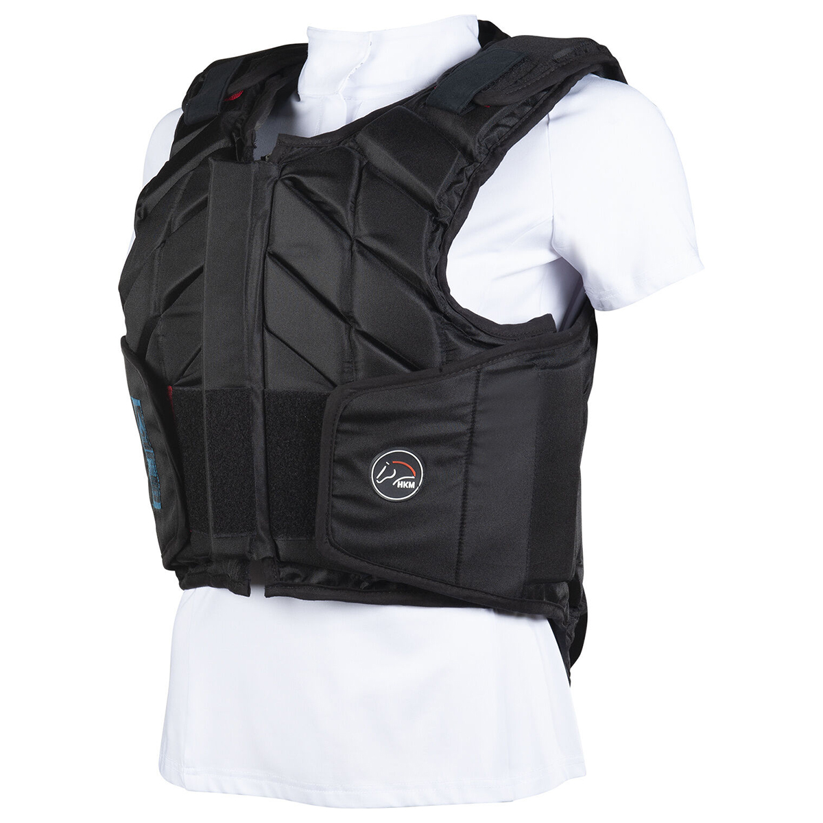 Жилет безопасный "Easy fit" для верховой езды Жилет безопасный "Easy fit" для верховой езды