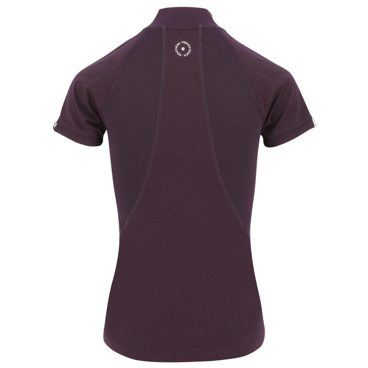 Рубашка EMMA с коротким рукавом для выступлений Рубашка EMMA с коротким рукавом для выступлений