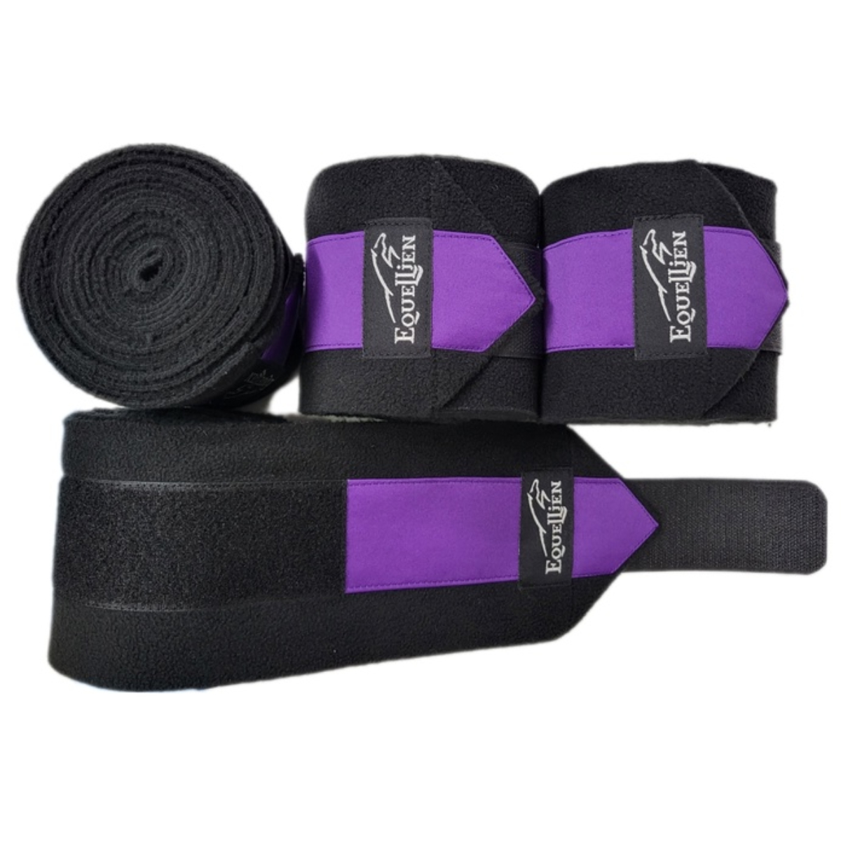 Бинты флисовые "Comfort Sport" Бинты флисовые "Comfort Sport"