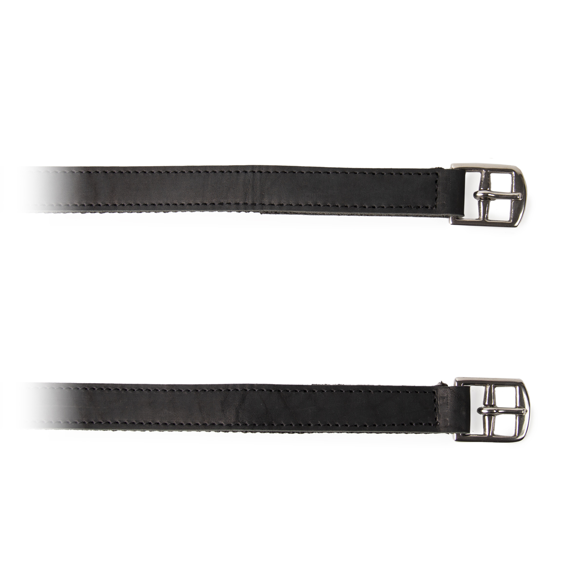 Путлища кожаные с лентой VEGA Путлища кожаные с лентой VEGA