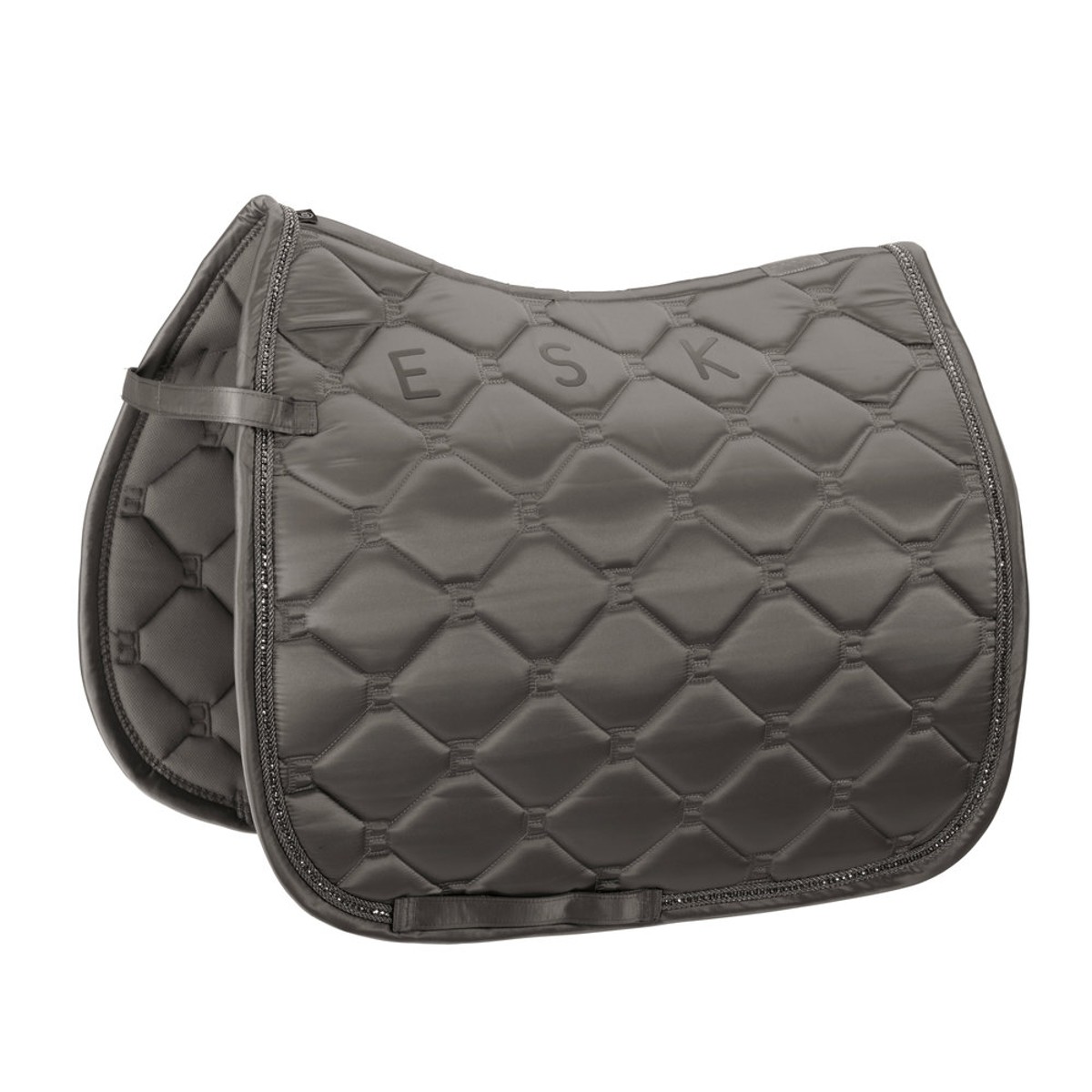 Вальтрап ESKADRON Mattgloss Crystal Classic Sports 21 A/W Вальтрап ESKADRON Mattgloss Crystal Classic Sports 21 A/W