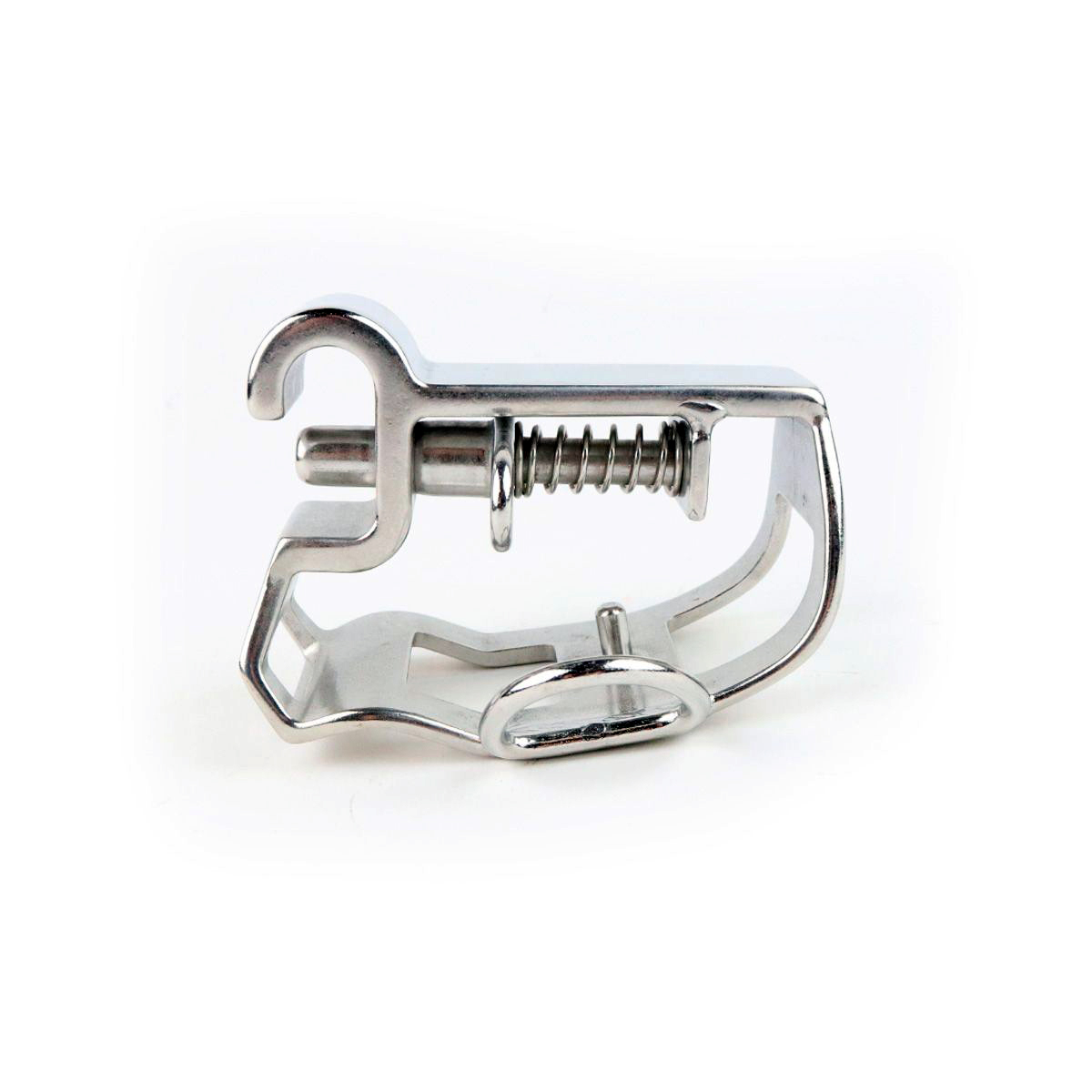 Комплект замков на упряжь HEVARI QH, пара Комплект замков на упряжь HEVARI QH, пара