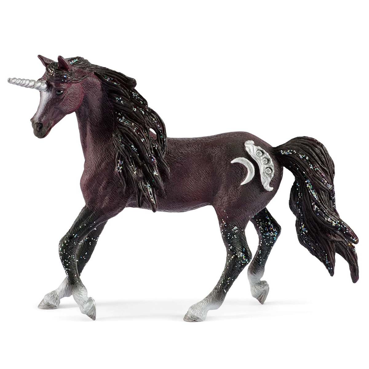 Единорог лунный 