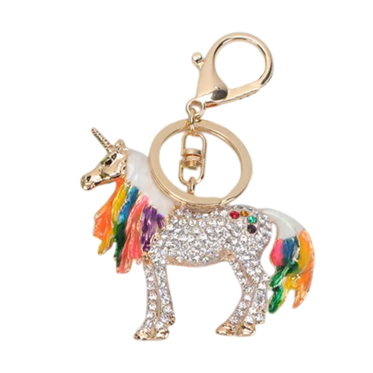 Брелок "Единогорог" Брелок "Единогорог"