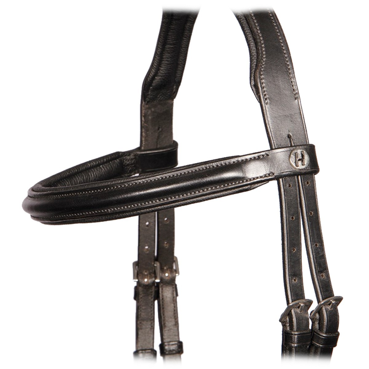 Оголовье Сайд-пул "Harry's Horse"