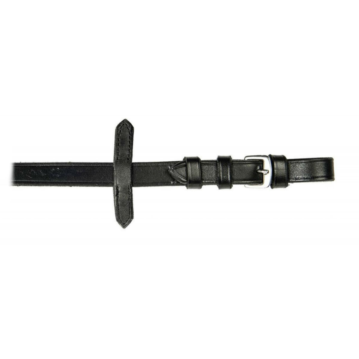 Оголовье трензельное HKM Bella Оголовье трензельное HKM Bella