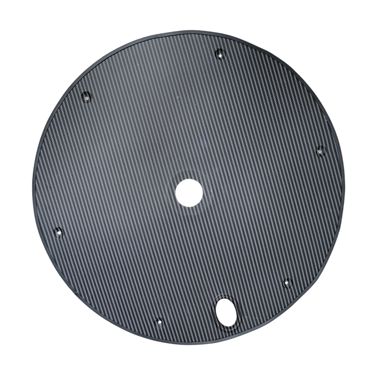 Колесо облегчённое "Wings" для призовой качалки, пара