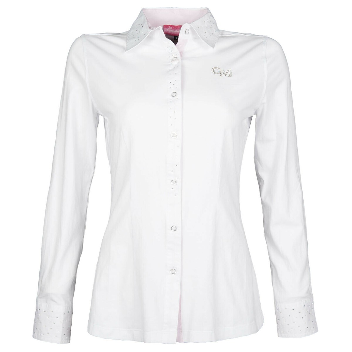 Рубашка женская "Rimini" для выступлений