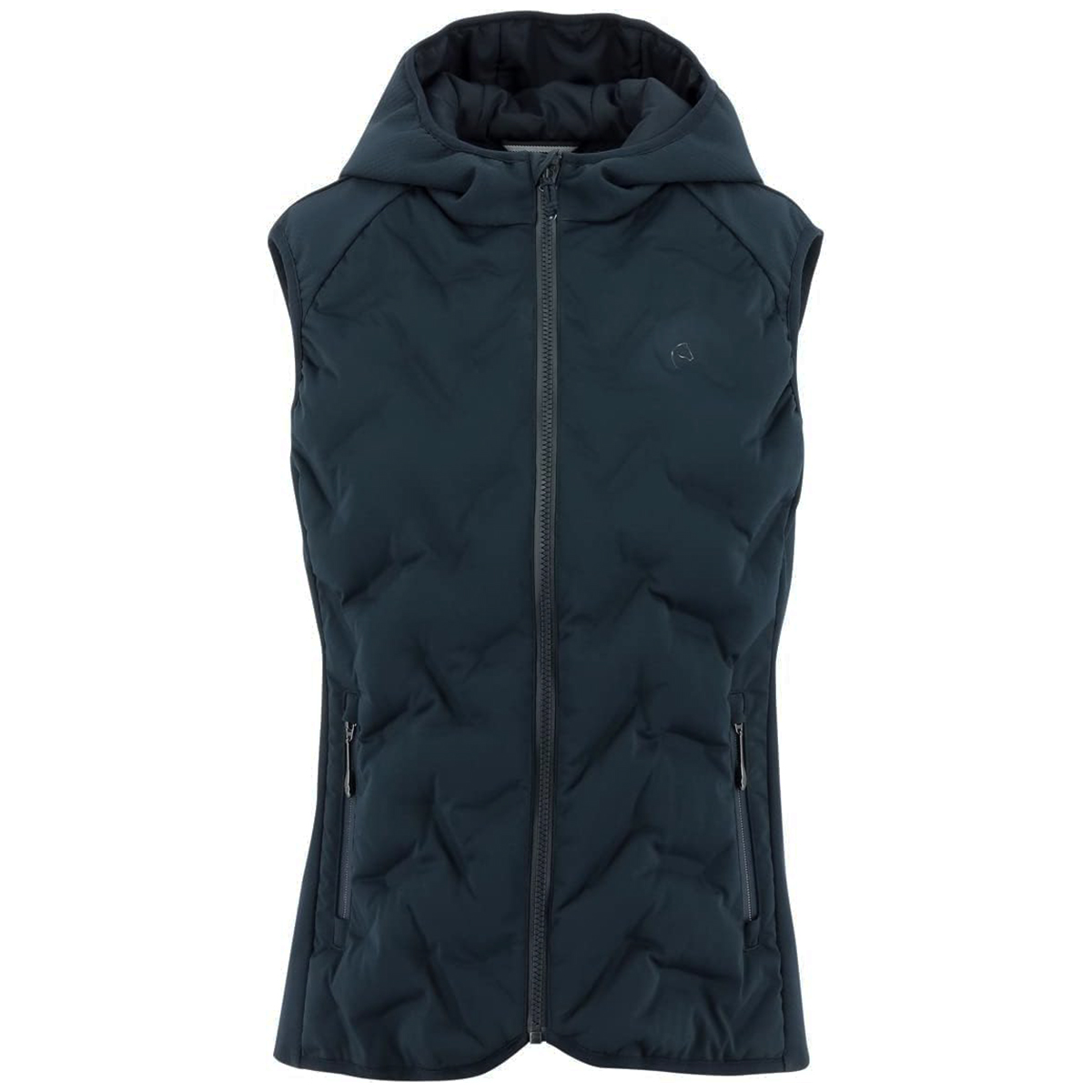 Жилет женский EKKIA "Piaffer" для верховой езды Жилет женский EKKIA "Piaffer" для верховой езды