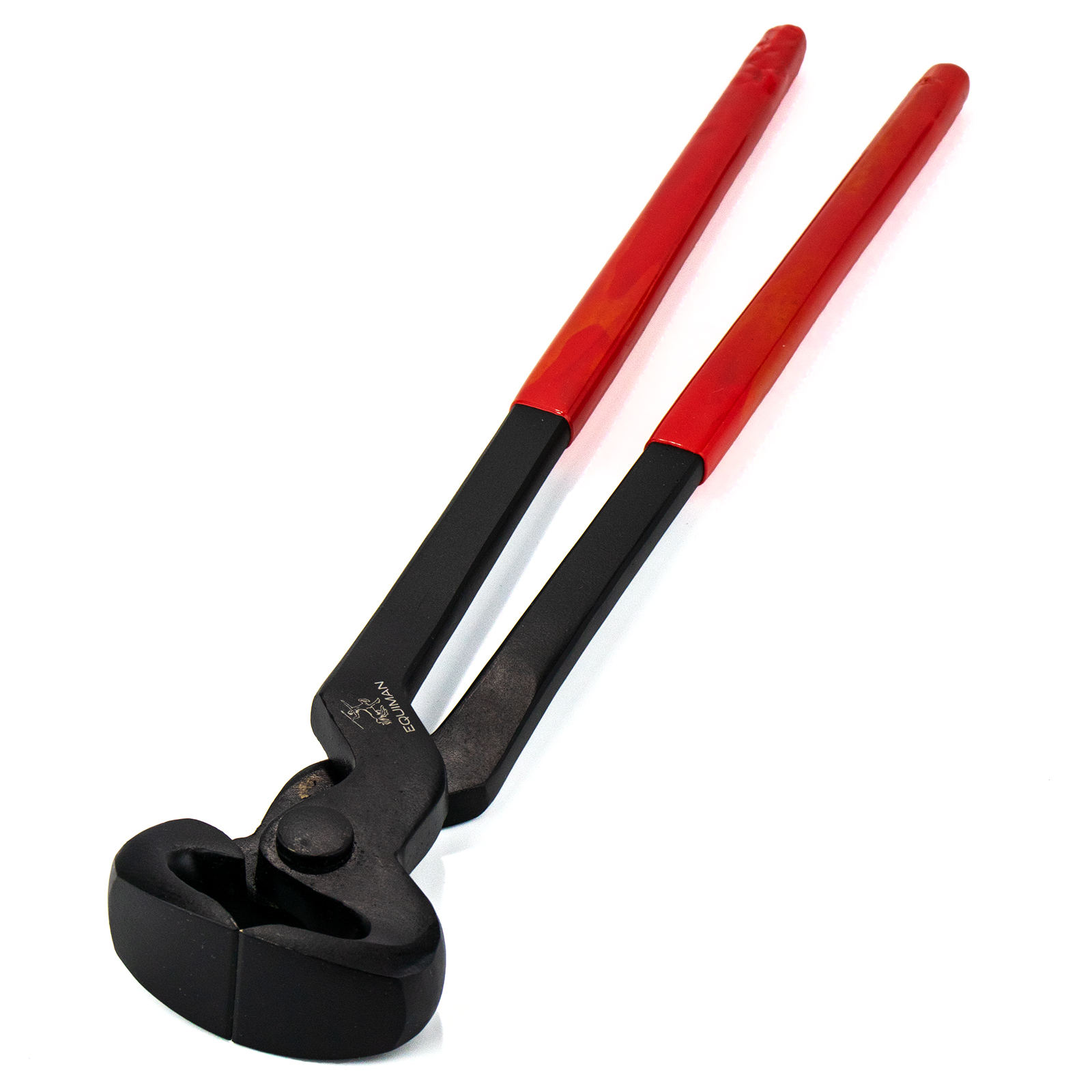 Клещи для удаления копытного рога "Black & Red", арт.10344