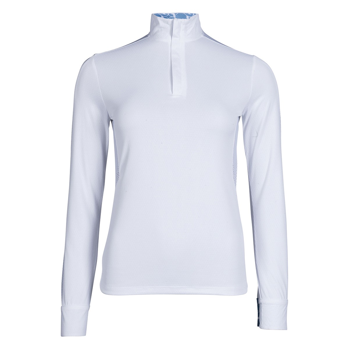 Рубашка женская Hunter для выступлений с длинным рукавом Рубашка женская Hunter для выступлений с длинным рукавом