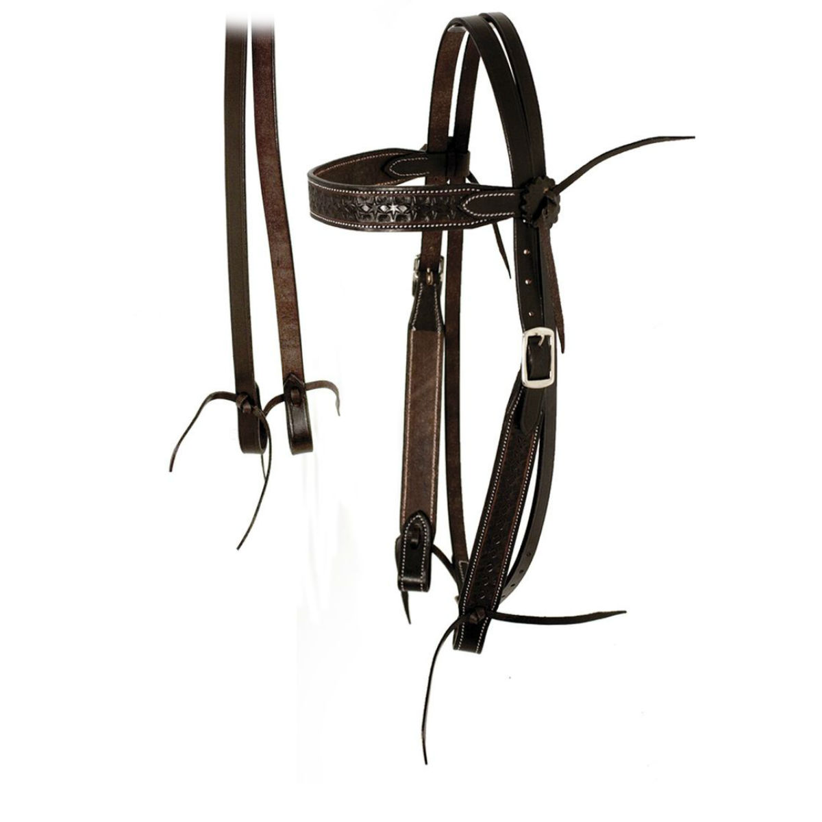 Оголовье вестерн Оголовье вестерн