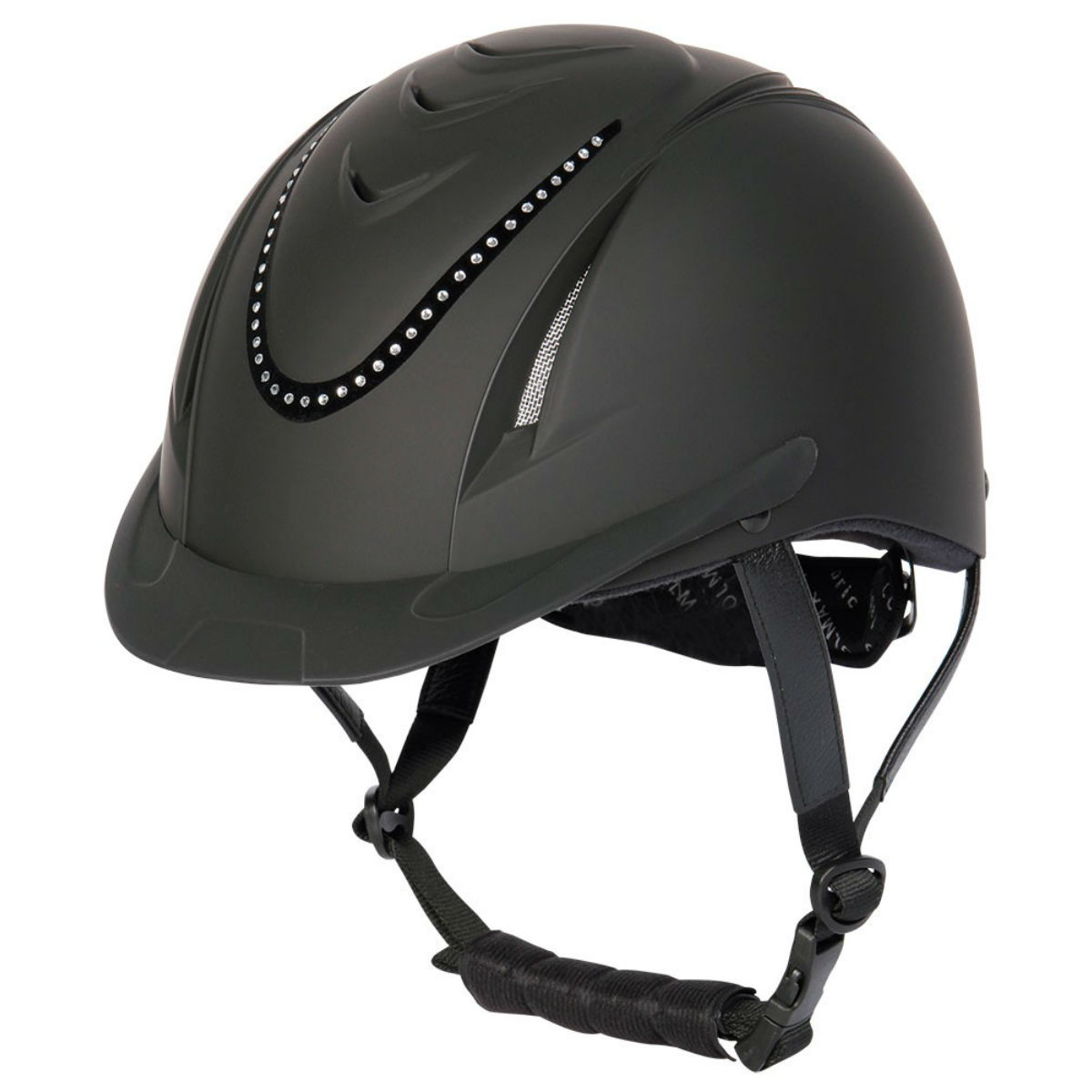 Шлем "Chinook crystal" для верховой езды Шлем "Chinook crystal" для верховой езды