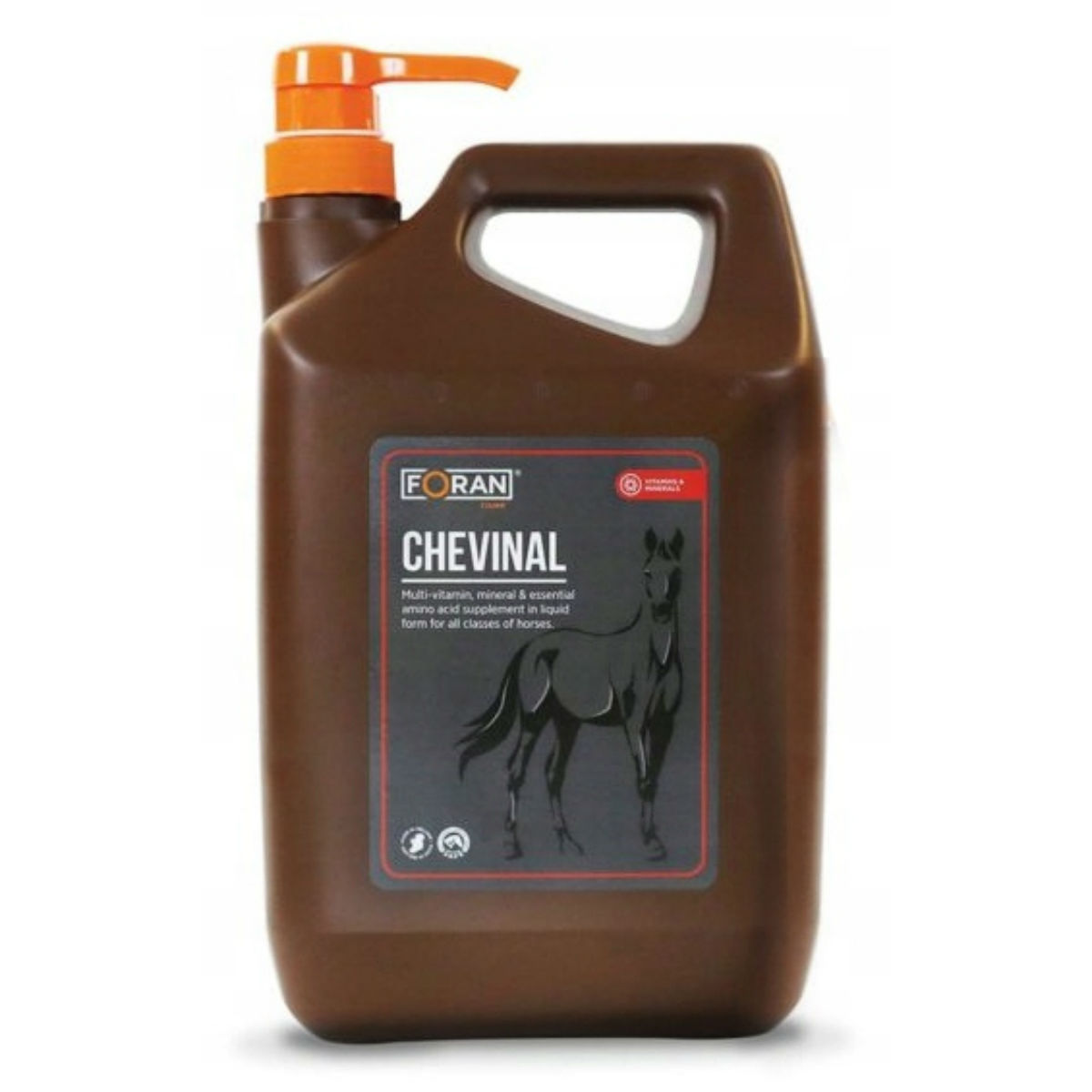 Шевинал +, 5 л. Шевинал +, 5 л.