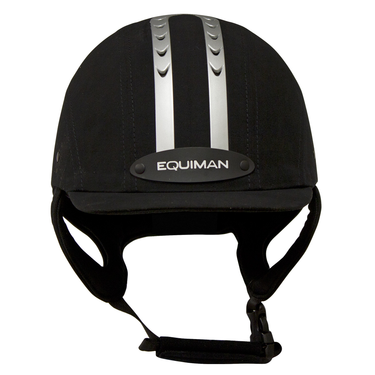 Шлем "EQUIMAN" для верховой езды Шлем "EQUIMAN" для верховой езды