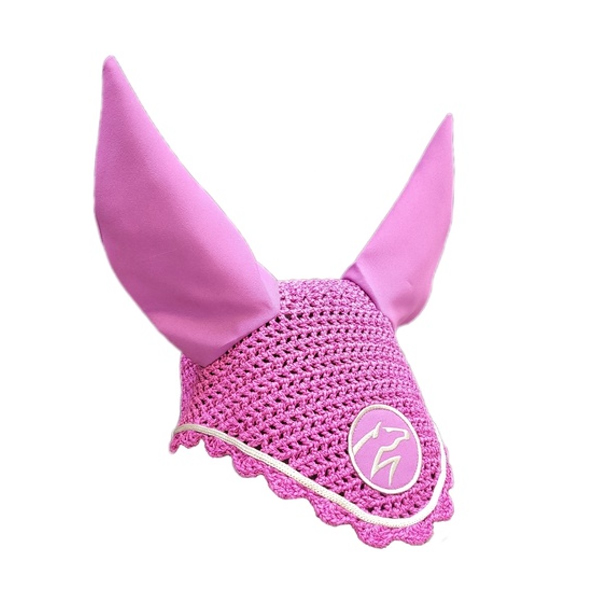 Капор "Уши Summer" для лошади Капор "Уши Summer" для лошади