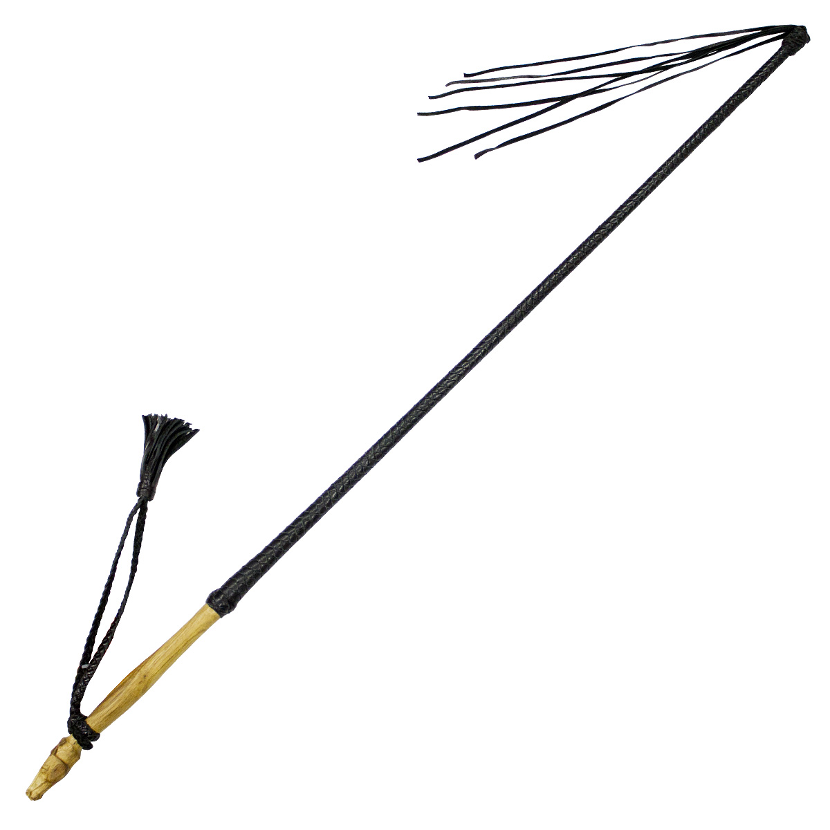 Стек с резной ручкой, 14081 Стек с резной ручкой, 14081