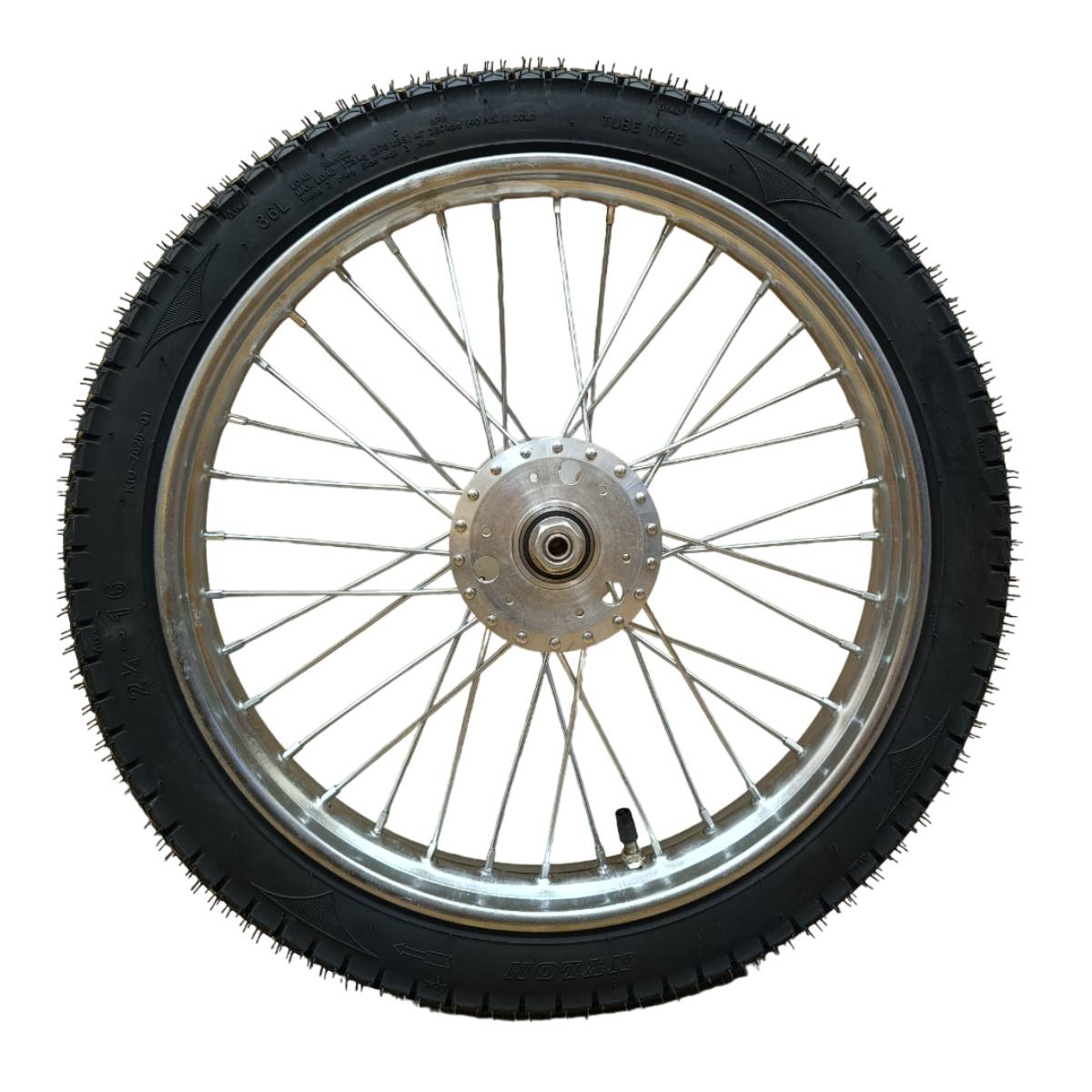 Комплект колес для качалки 16'' Комплект колес для качалки 16''