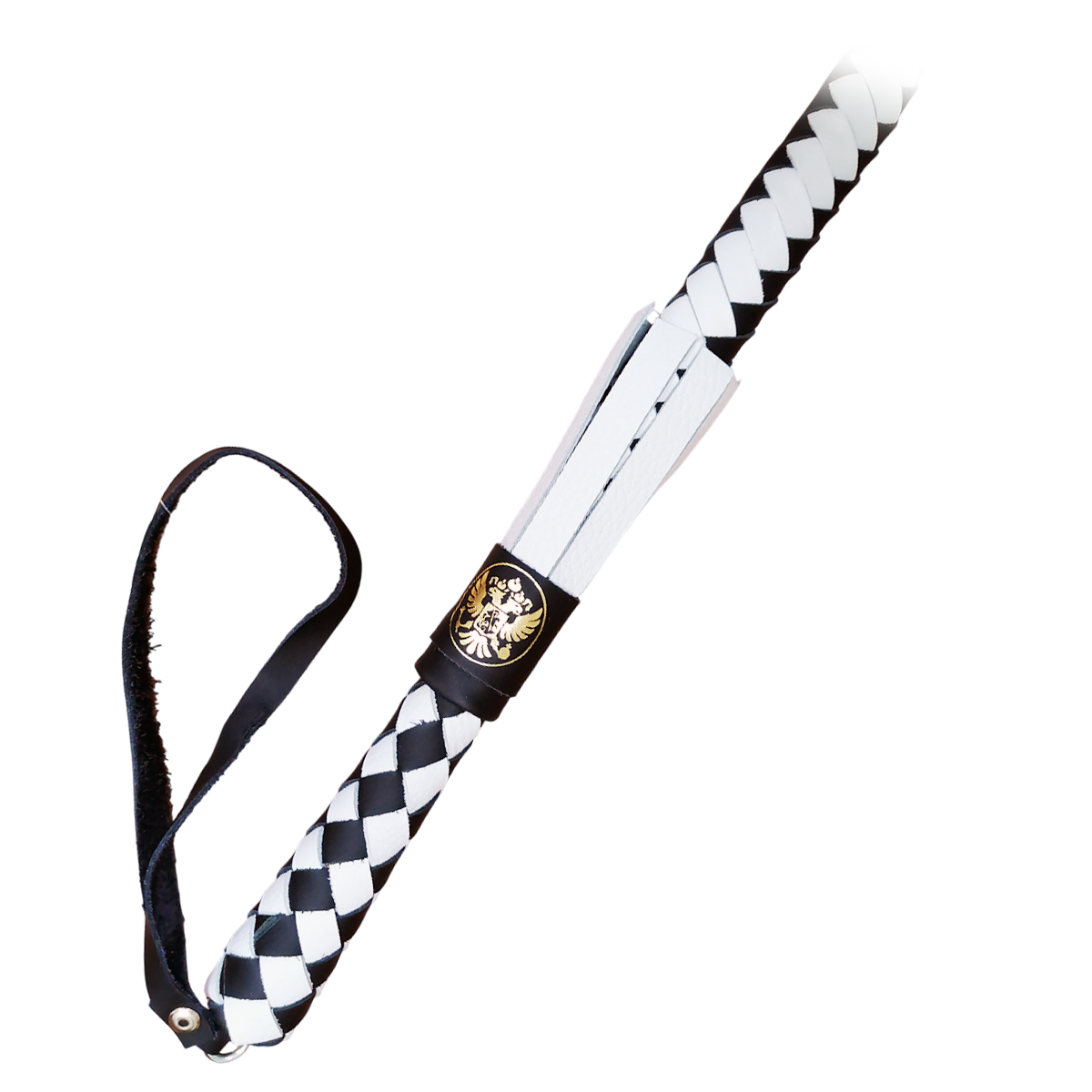 Нагайка пестрая