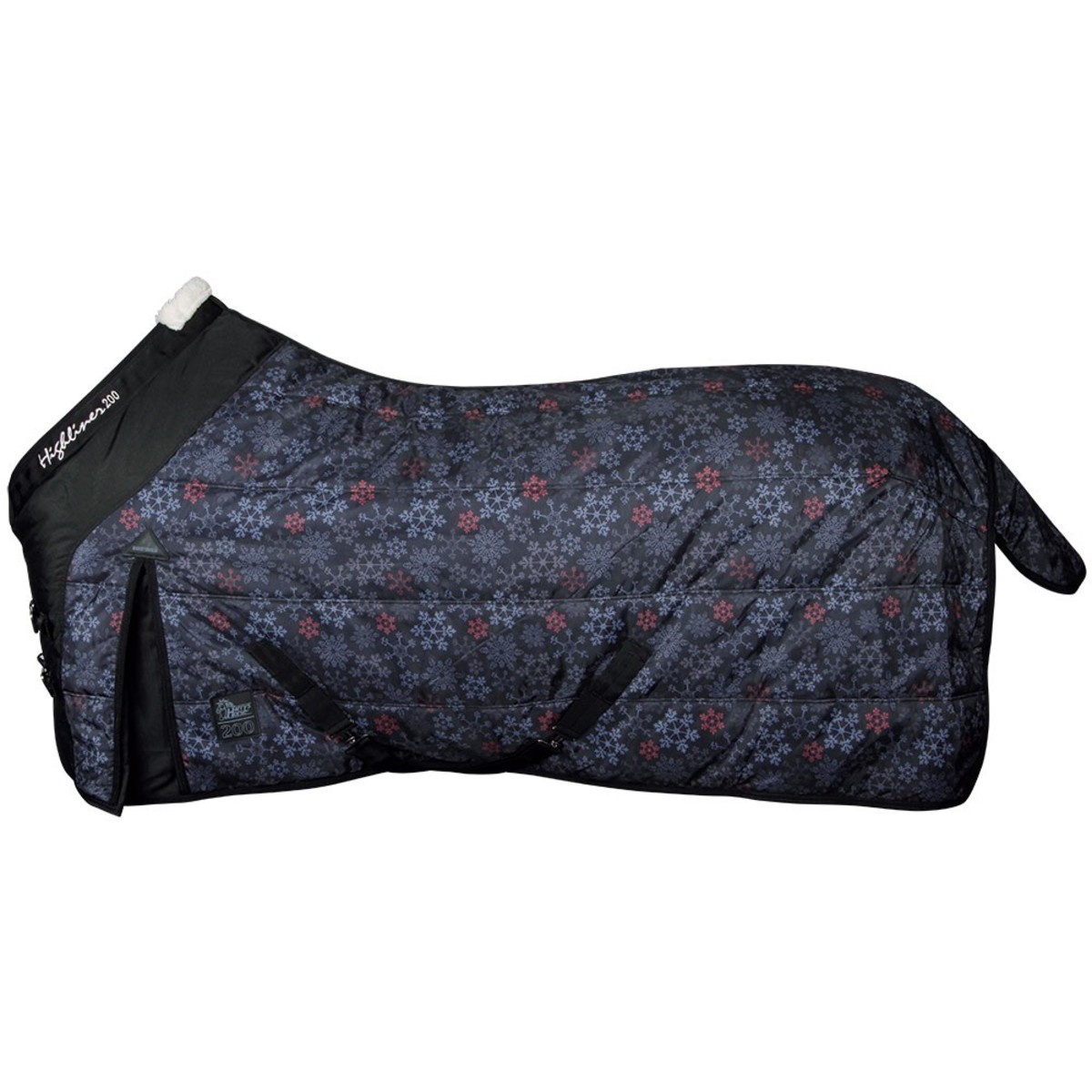 Попона зимняя "Highliner" для лошади Попона зимняя "Highliner" для лошади