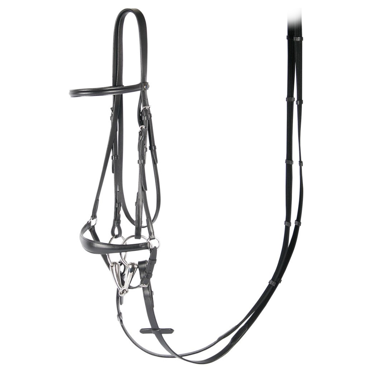 Оголовье трензельное "Harry's Horse" Оголовье трензельное "Harry's Horse"