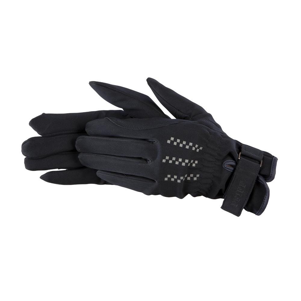 Перчатки из искусственной замши для верховой езды, пара Перчатки из искусственной замши для верховой езды, пара