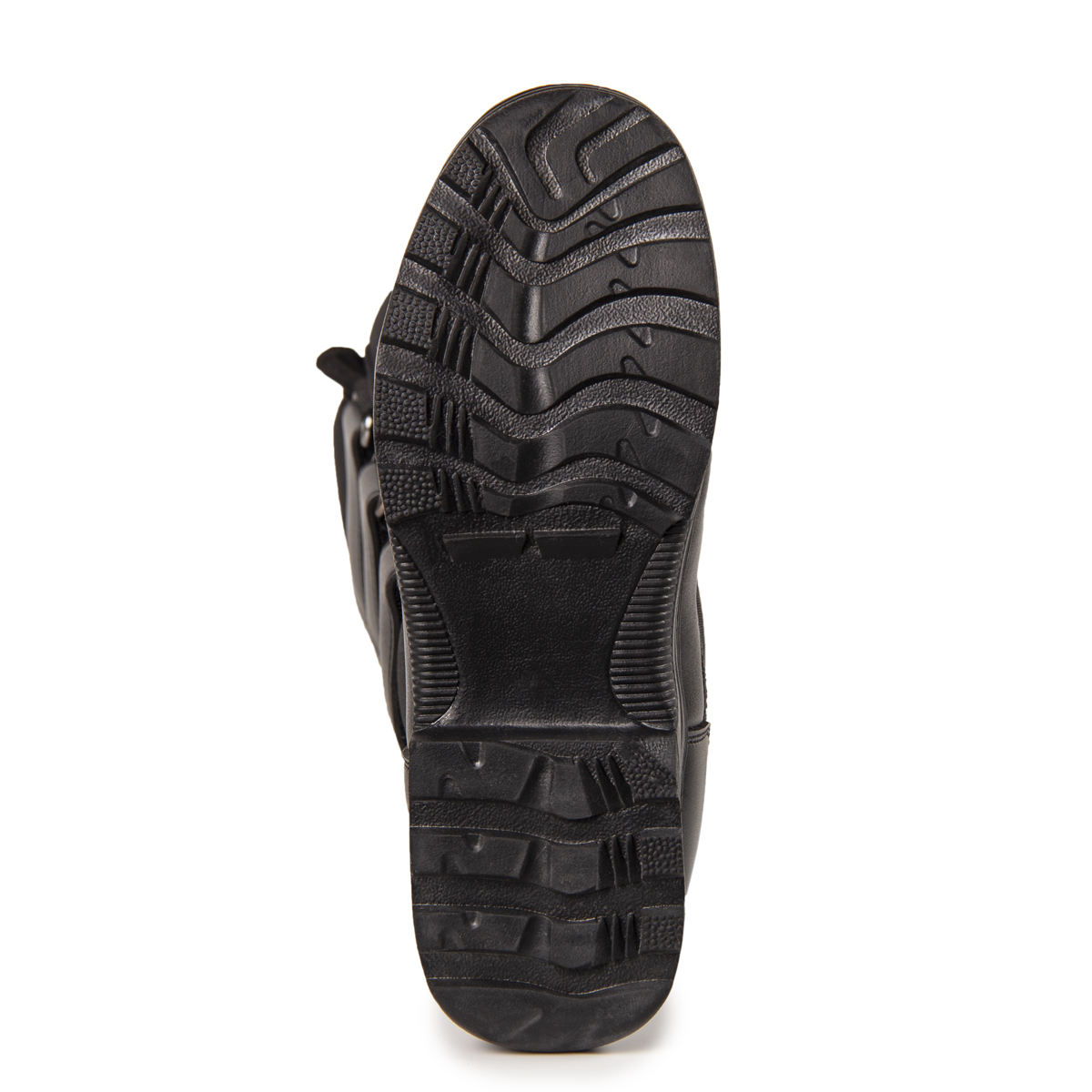 Сапоги зимние  "EQUIMAN", пара