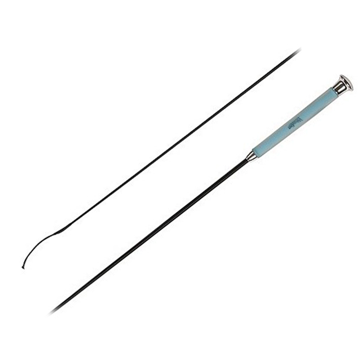 Хлыст выездковый с гелевой ручкой “GEL”