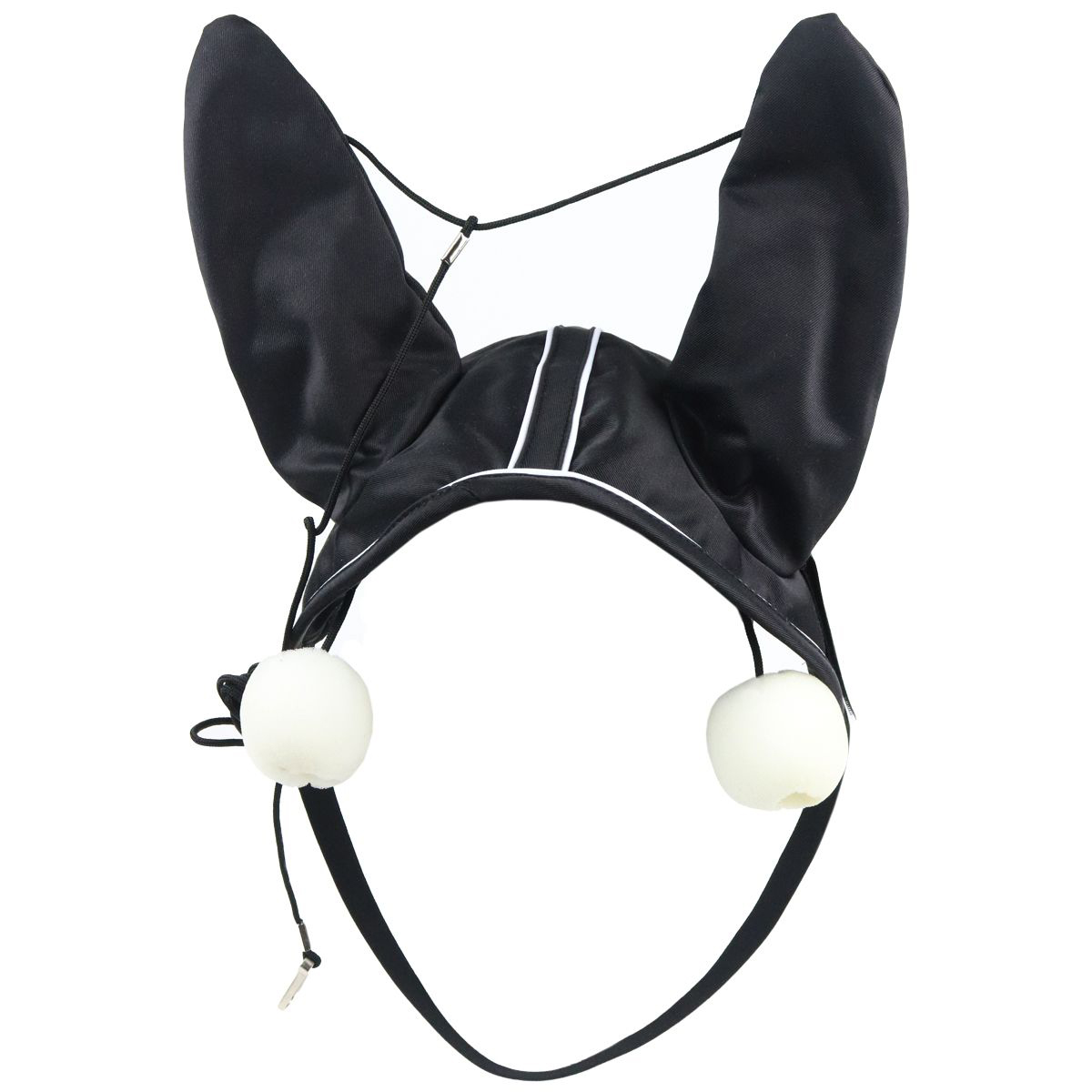 Наушники с "телефоном"