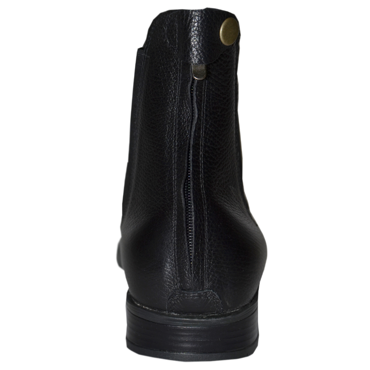 Ботинки мужские для верховой езды "Лоренцо", пара