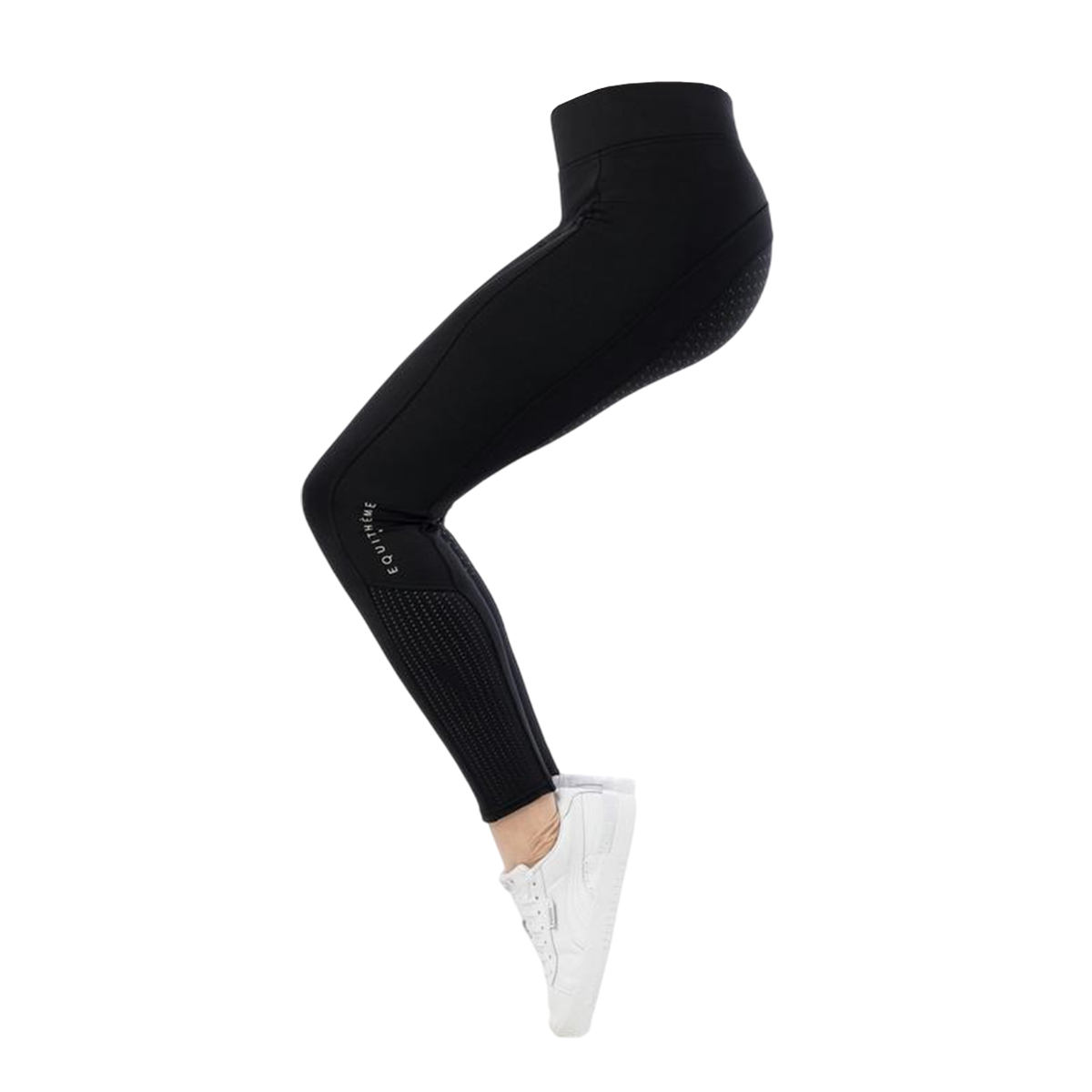 Лосины женские "BRIGITTE" для верховой езды с полной силиконовой леей Лосины женские "BRIGITTE" для верховой езды с полной силиконовой леей