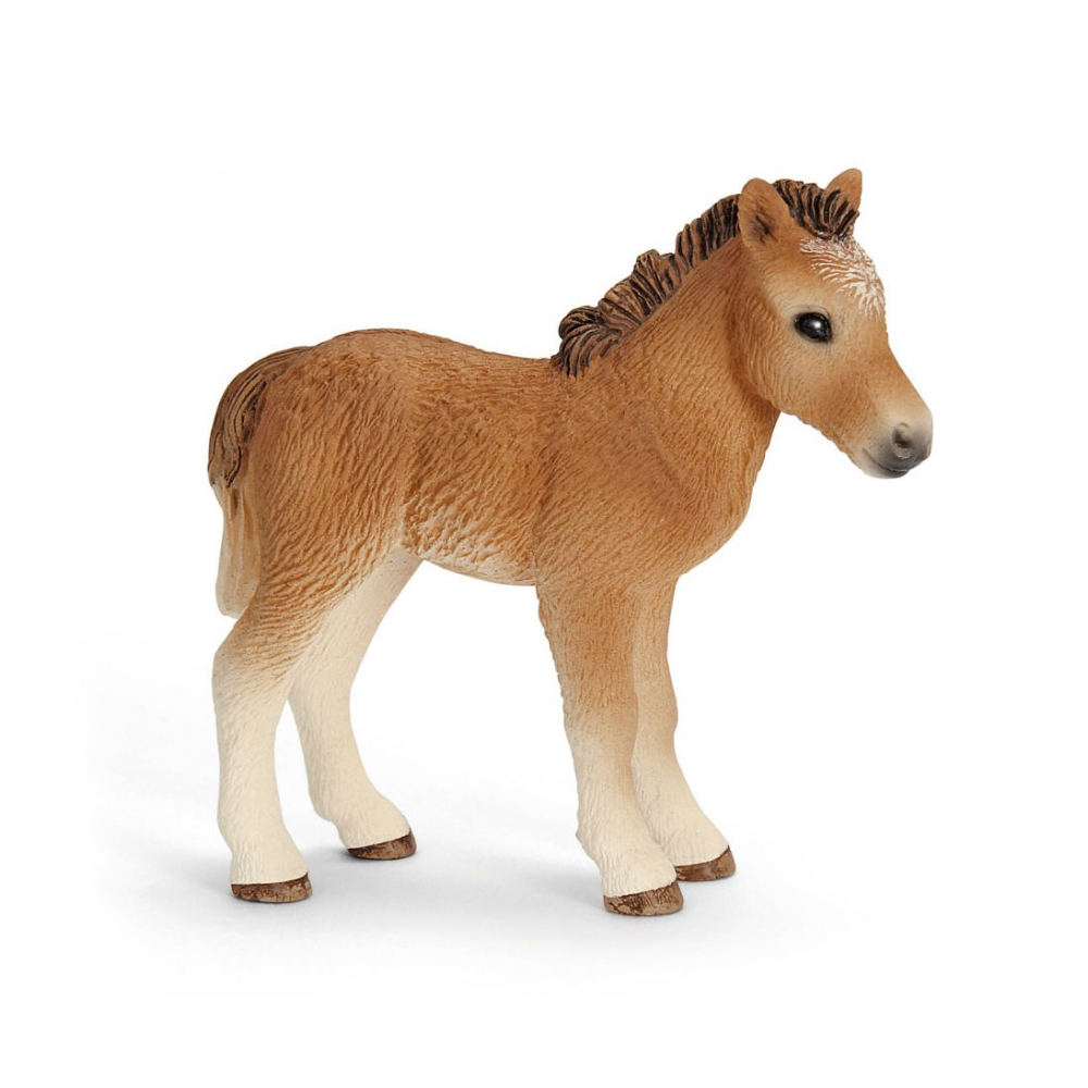 Жеребенок дартмурского пони Жеребенок дартмурского пони