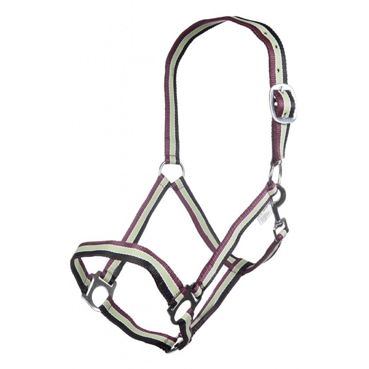 Недоуздок НКМ "Perth" Недоуздок НКМ "Perth"