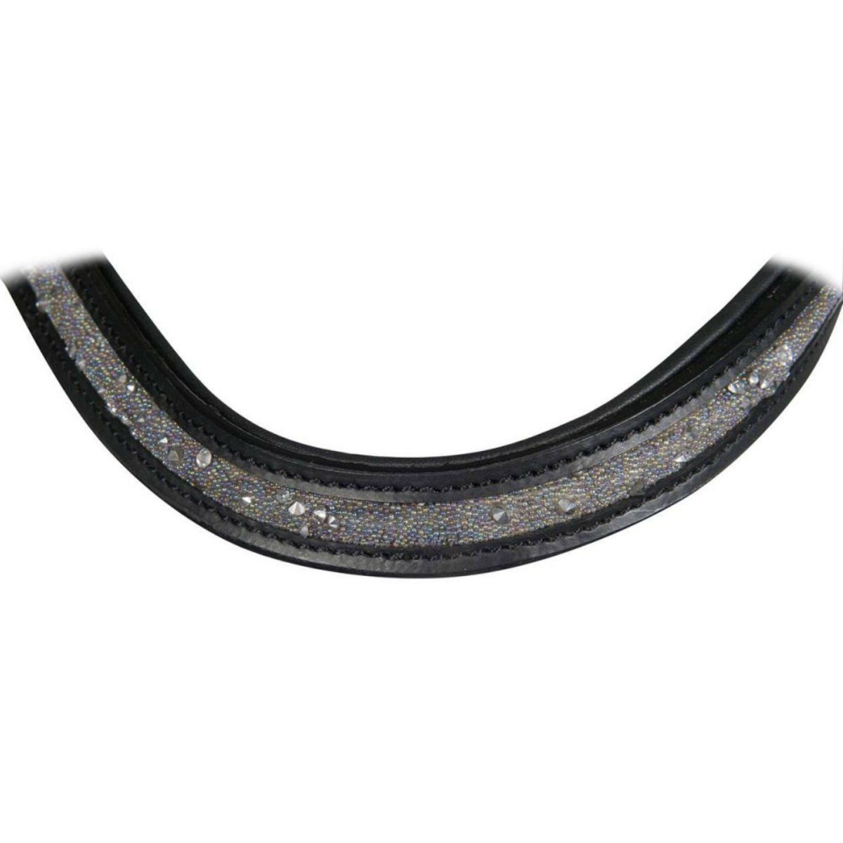 Оголовье трензельное HKM Bella