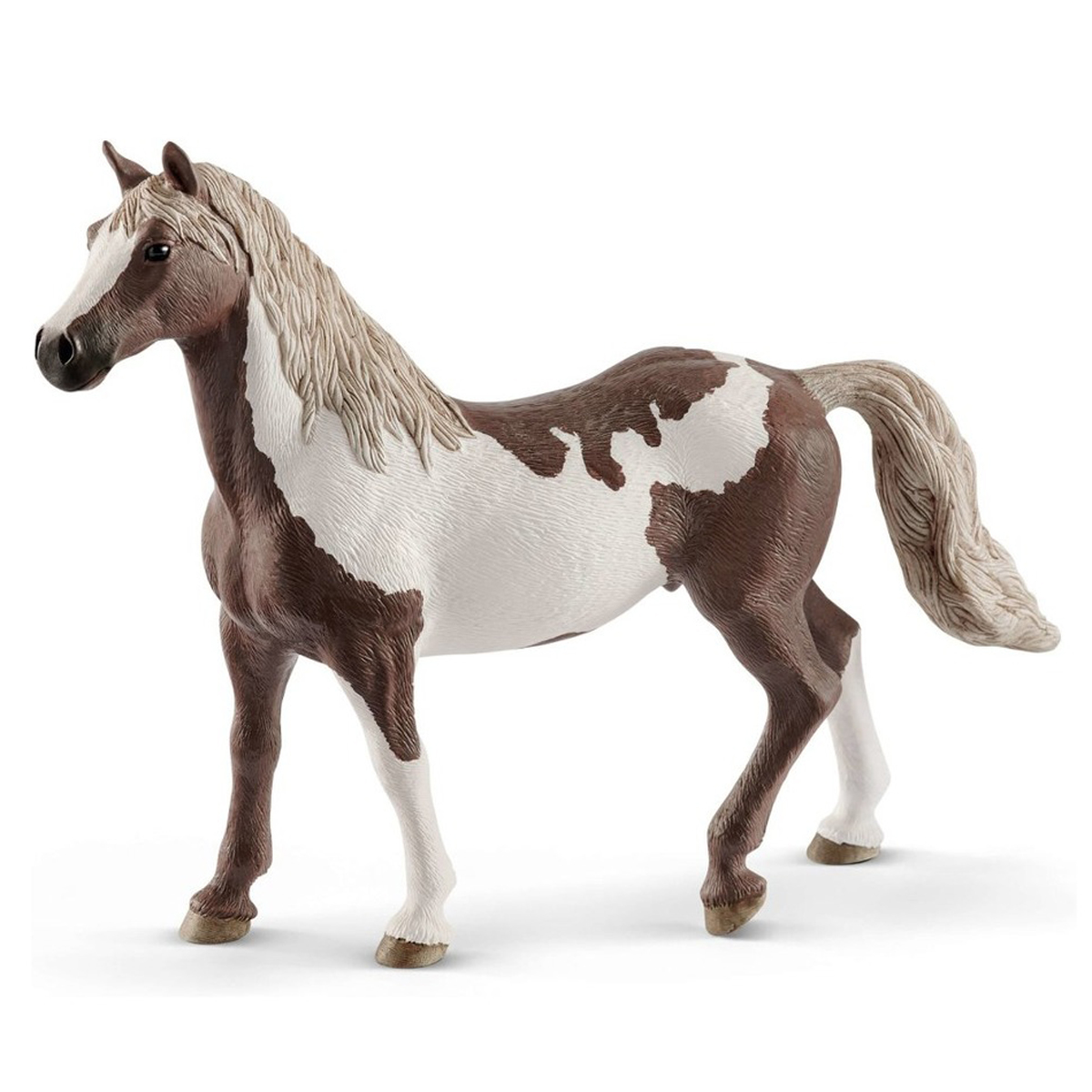 Мерин Пейнтхорс Мерин Пейнтхорс