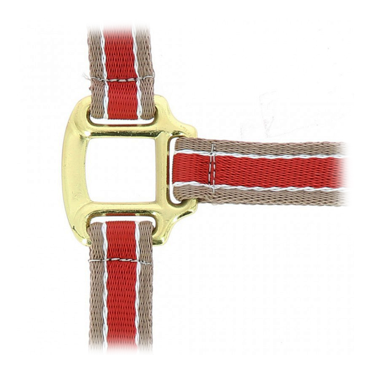 Недоуздок нейлоновый "POLYFUN" 