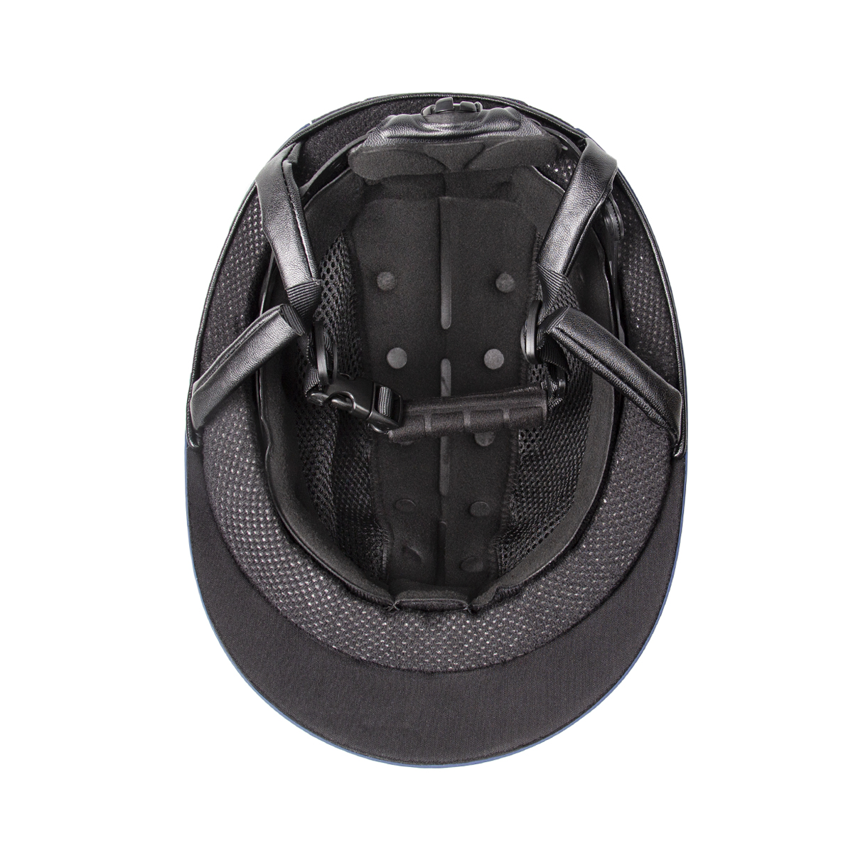 Шлем "EQUIMAN GLOW" с регулировкой для верховой езды Шлем "EQUIMAN GLOW" с регулировкой для верховой езды