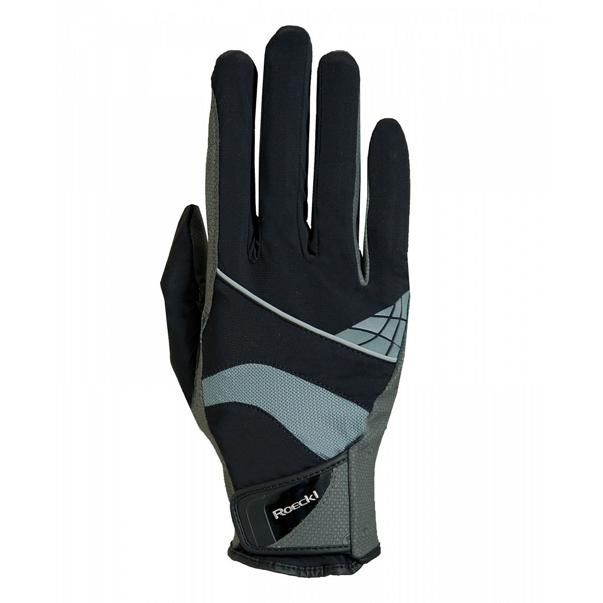 Перчатки "Roeckl MONTREAL" для верховой езды, пара Перчатки "Roeckl MONTREAL" для верховой езды, пара