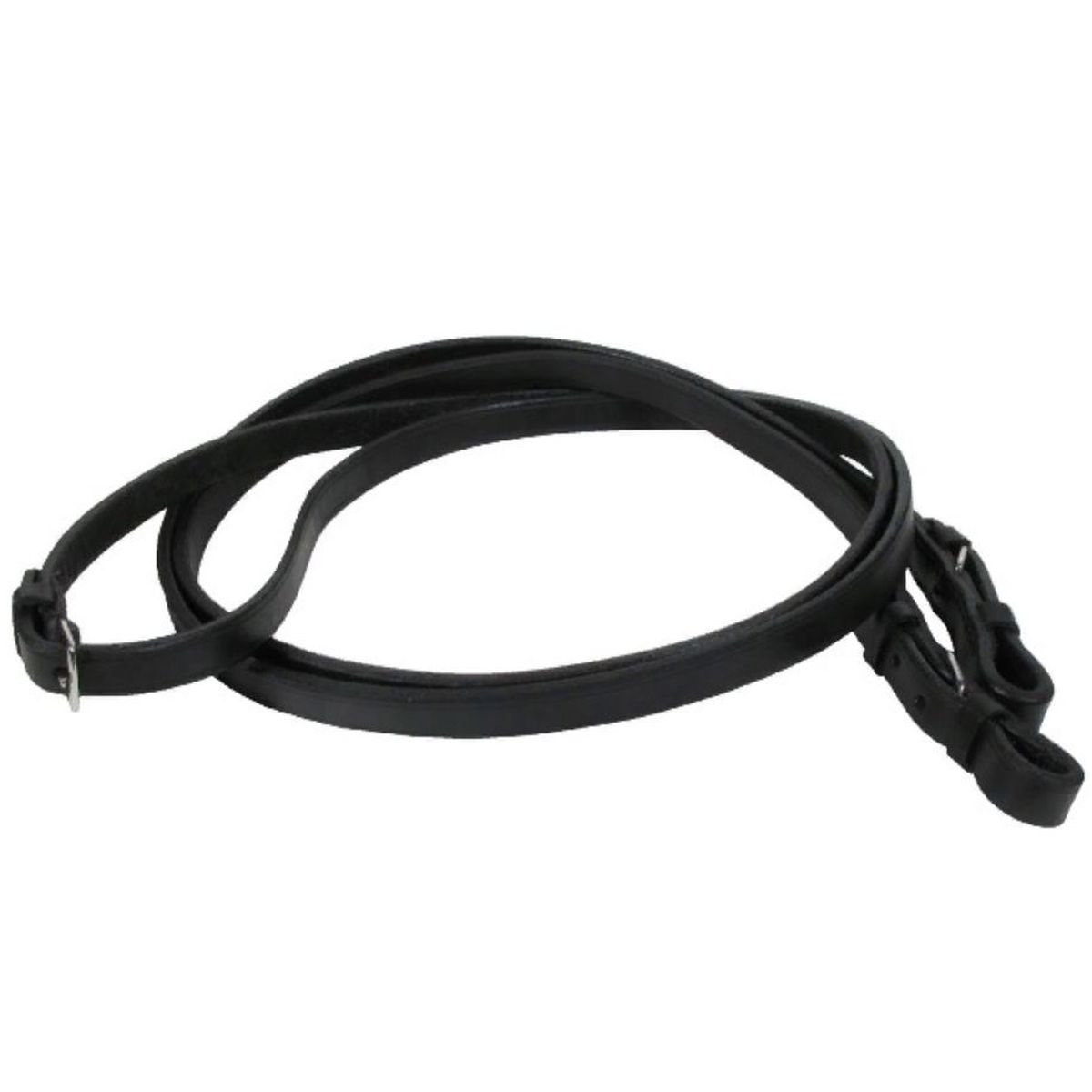 Повод кожаный