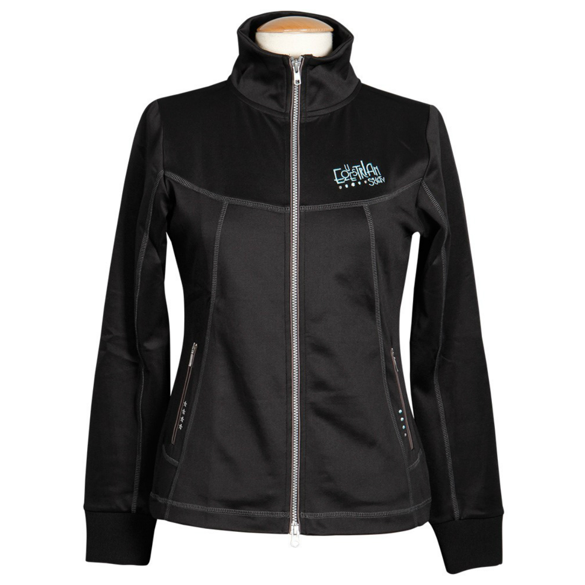 Толстовка женская "Нarry's Нorse" для верховой езды Толстовка женская "Нarry's Нorse" для верховой езды