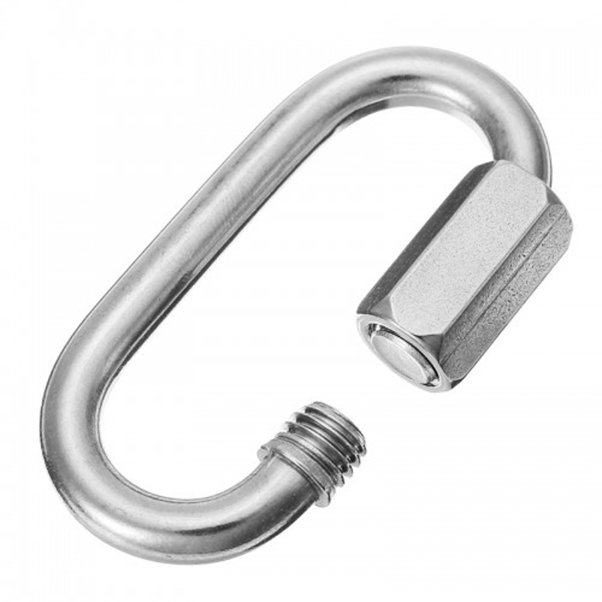Удлинитель цепи №3,5 Screw Connector, цинк Удлинитель цепи №3,5 Screw Connector, цинк