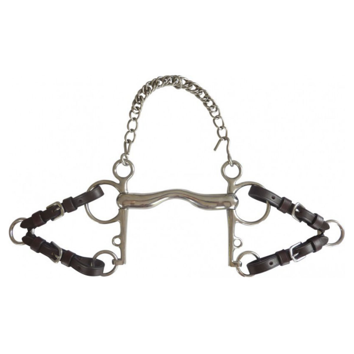 Ремешки для пеляма с кольцом, пара Ремешки для пеляма с кольцом, пара