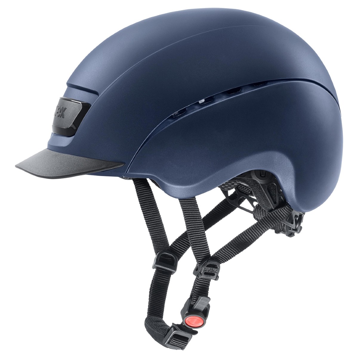 Шлем "UVEX Elexxion" для верховой езды