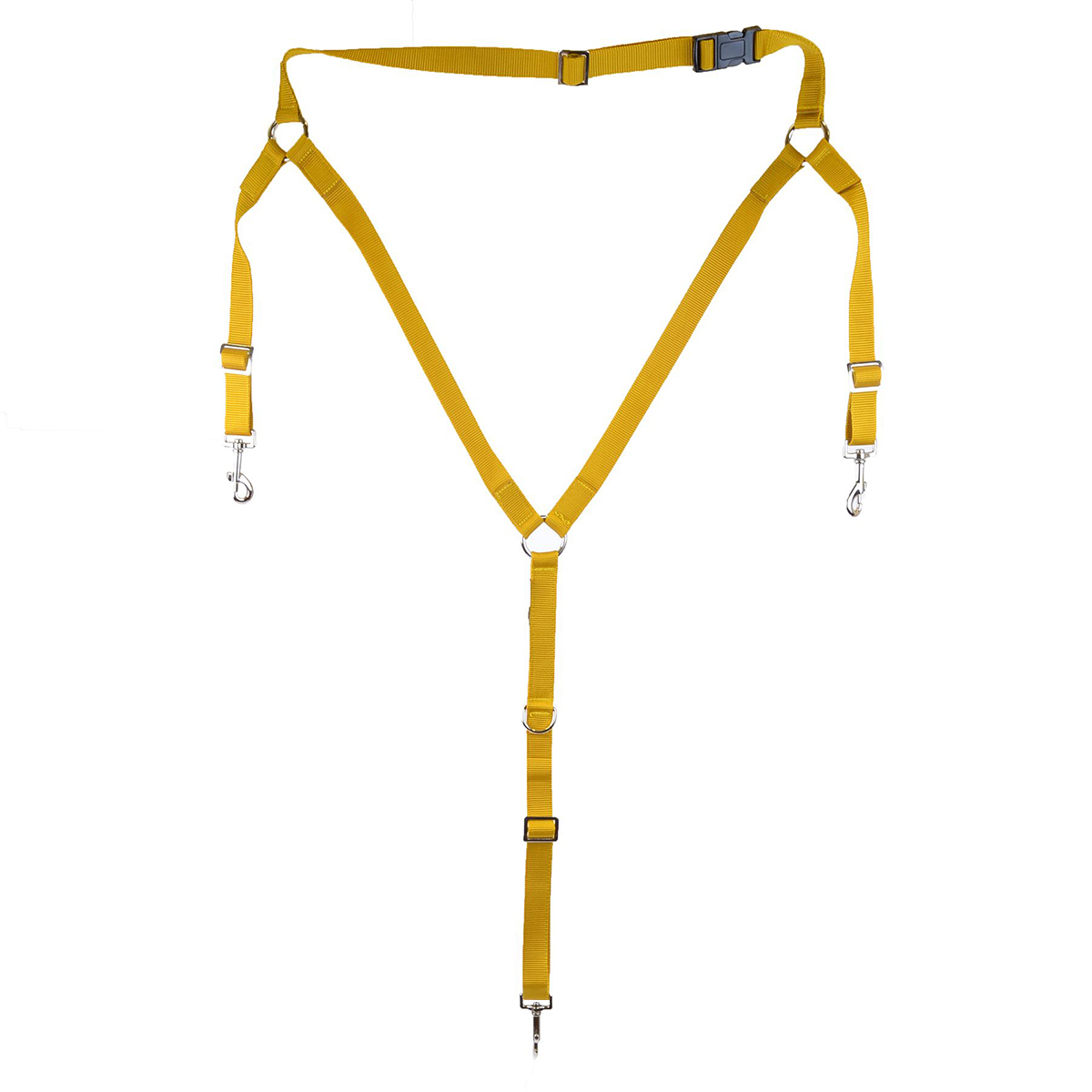 Нагрудник нейлоновый