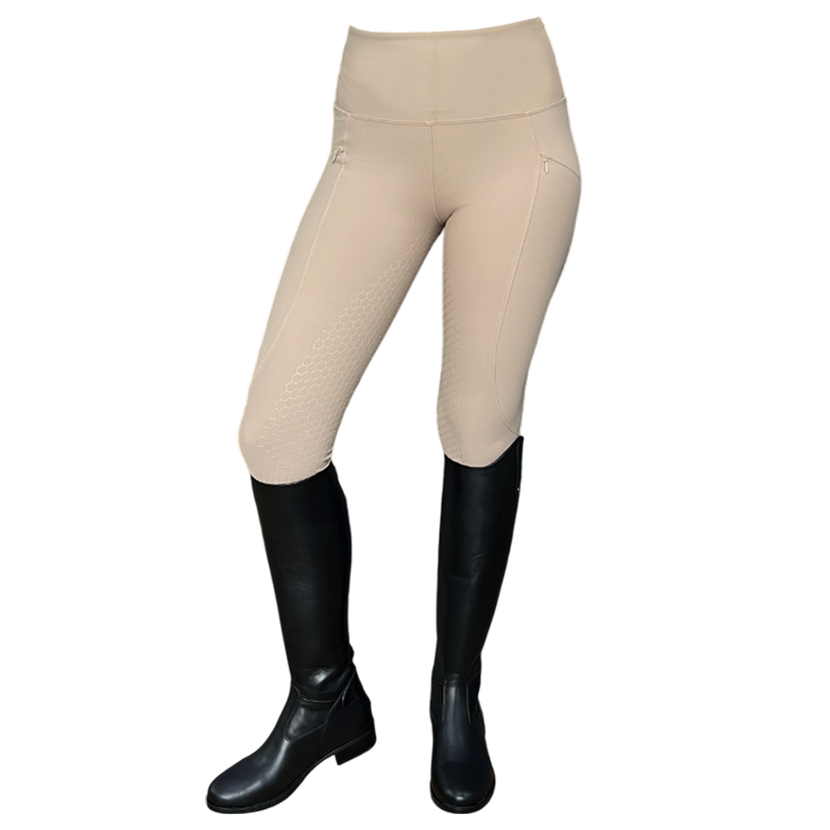 Лосины женские "EQUIMAN" для верховой езды с полной силиконовой леей Лосины женские "EQUIMAN" для верховой езды с полной силиконовой леей