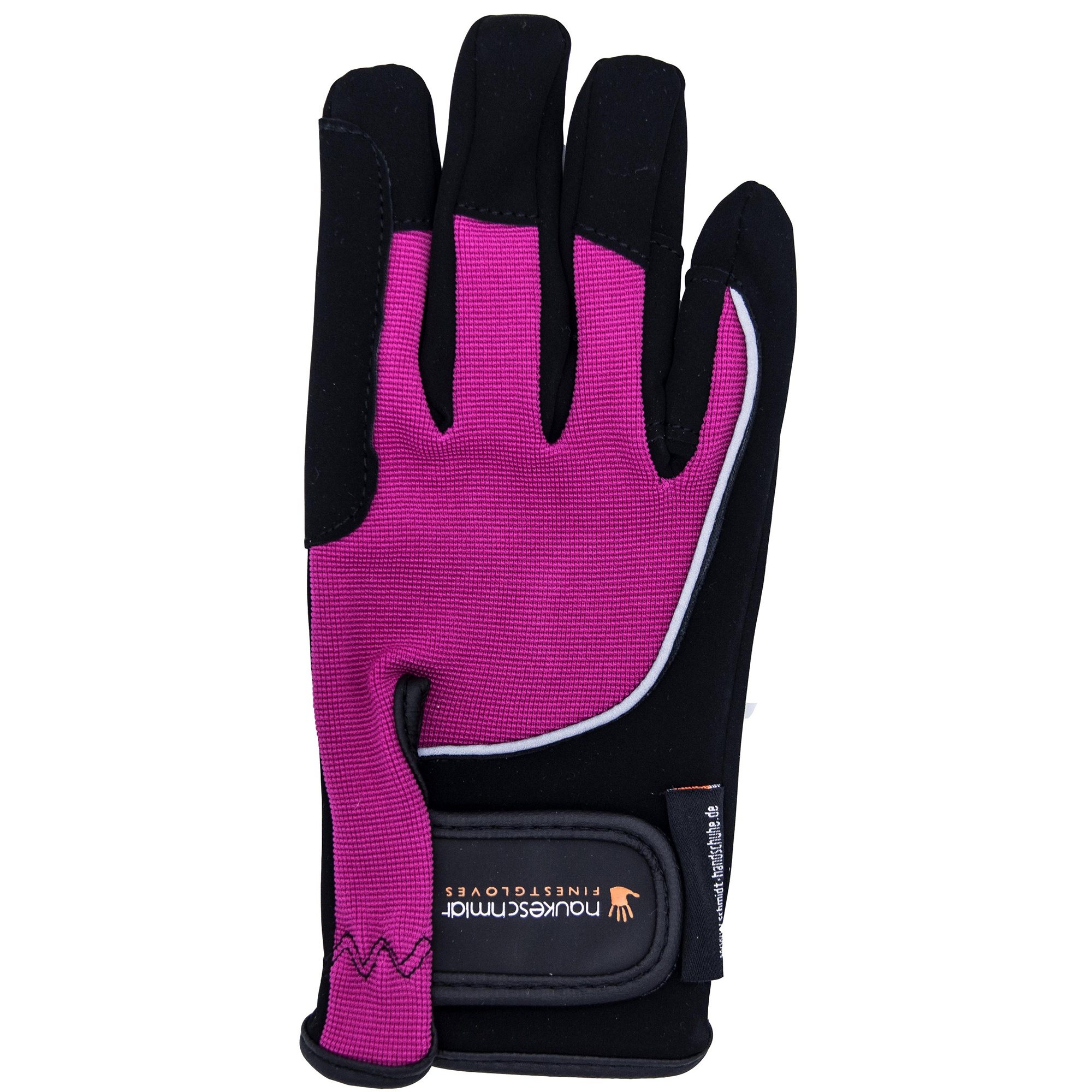 Перчатки "ESPERTACO" для верховой езды, пара Перчатки "ESPERTACO" для верховой езды, пара